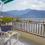 Διαμέρισμα Port De La Selva Holidays 1 *
