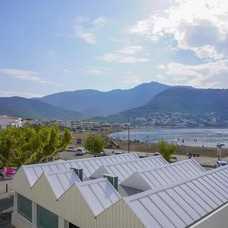 Διαμέρισμα Port De La Selva Holidays 1