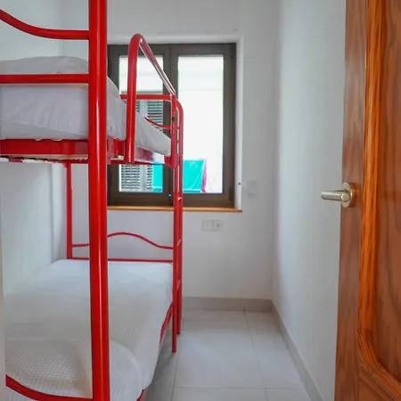 Port De La Selva Holidays 1 Apartment