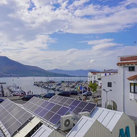 Διαμέρισμα Port De La Selva Holidays 1 El Port De La Selva