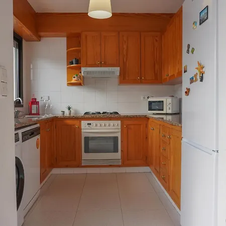Apartment Port De La Selva Holidays 1