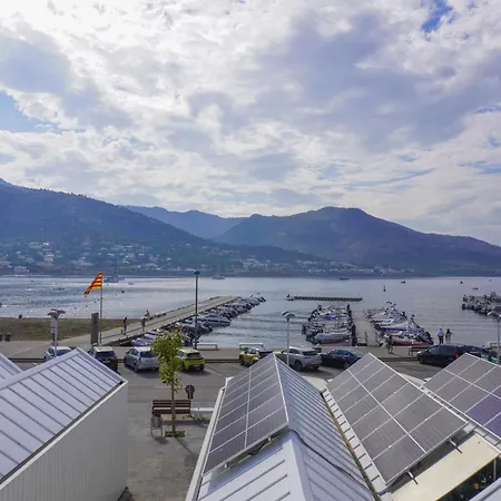 Διαμέρισμα Port De La Selva Holidays 1 El Port De La Selva