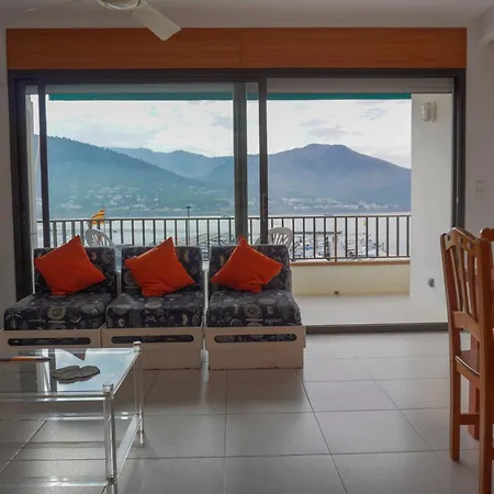 Port De La Selva Holidays 1 Apartment El Port De La Selva