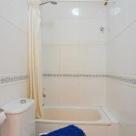 Port De La Selva Holidays 1 Apartment