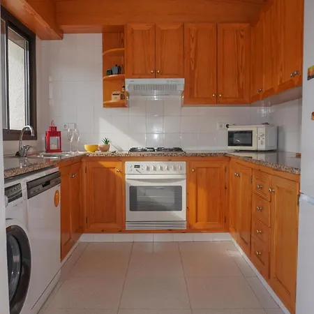 Port De La Selva Holidays 1 Apartment *