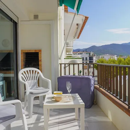 Port De La Selva Holidays 1 Apartment El Port De La Selva