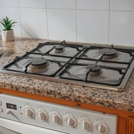 Port De La Selva Holidays 1 Apartment