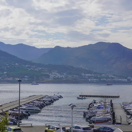 Port De La Selva Holidays 1 Apartment