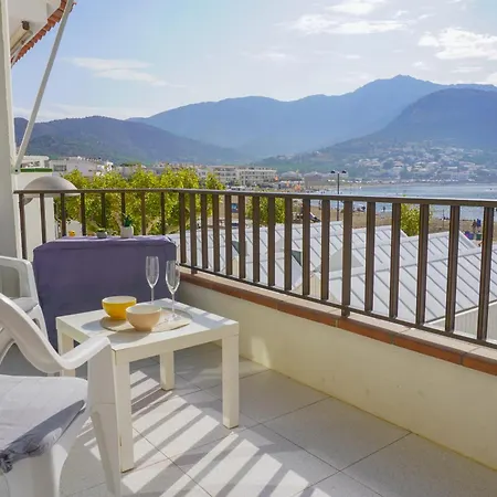 Port De La Selva Holidays 1 Apartment