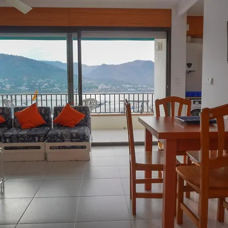 Port De La Selva Holidays 1 아파트 *