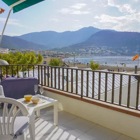 Apartment Port De La Selva Holidays 1 *